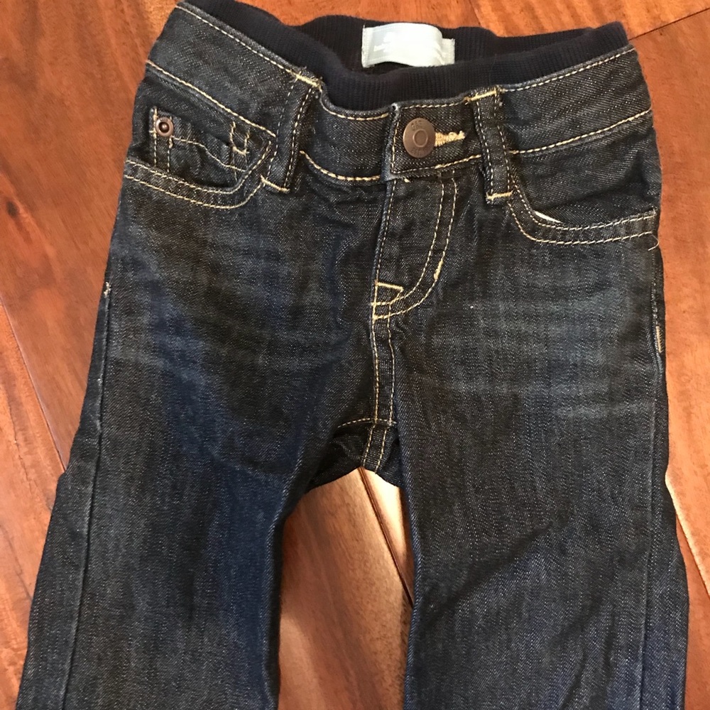 Baby Gap jeans